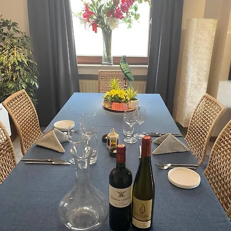 In - Very And Cosy And 3 Gastronomic Menu Optional *