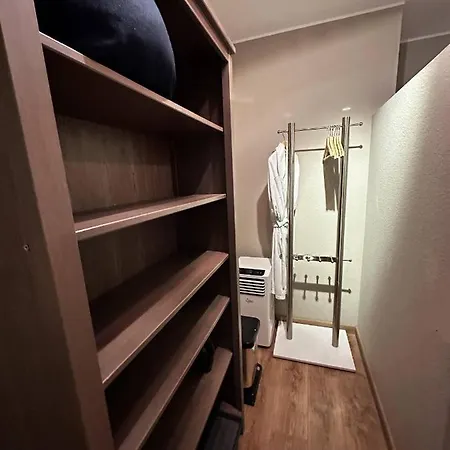In - Very And Cosy And 3 Gastronomic Menu Optional *