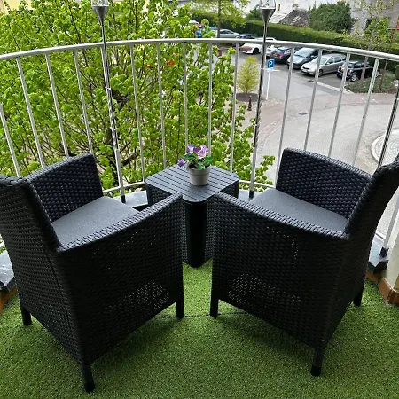 In - Very And Cosy And 3 Gastronomic Menu Optional Pensionat Mondorf-les-Bains