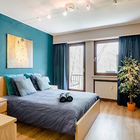 In - Very And Cosy And 3 Gastronomic Menu Optional * Mondorf-les-Bains