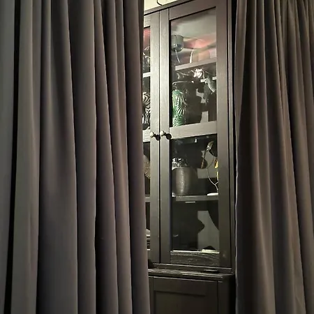 Pensionat In - Very And Cosy And 3 Gastronomic Menu Optional