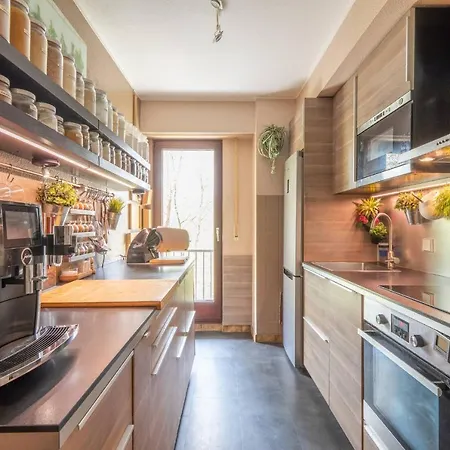 In - Very And Cosy And 3 Gastronomic Menu Optional
