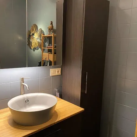 In - Very And Cosy And 3 Gastronomic Menu Optional Pensionat Mondorf-les-Bains