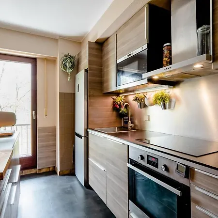 In - Very And Cosy And 3 Gastronomic Menu Optional *