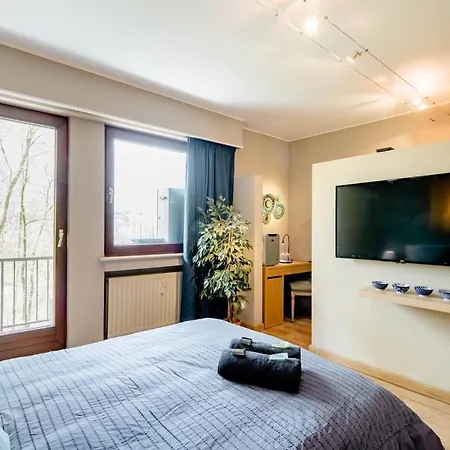 In - Very And Cosy And 3 Gastronomic Menu Optional