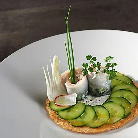 In - Very And Cosy And 3 Gastronomic Menu Optional Mondorf-les-Bains