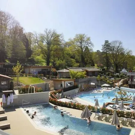 Pensionat In - Very And Cosy And 3 Gastronomic Menu Optional Mondorf-les-Bains